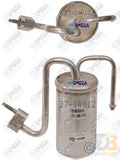 Omega Drier 07-10 International/ Navistar Prostar 37-14012