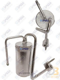 Omega Drier 08-09 International/ Navistar Prostar 37-14009