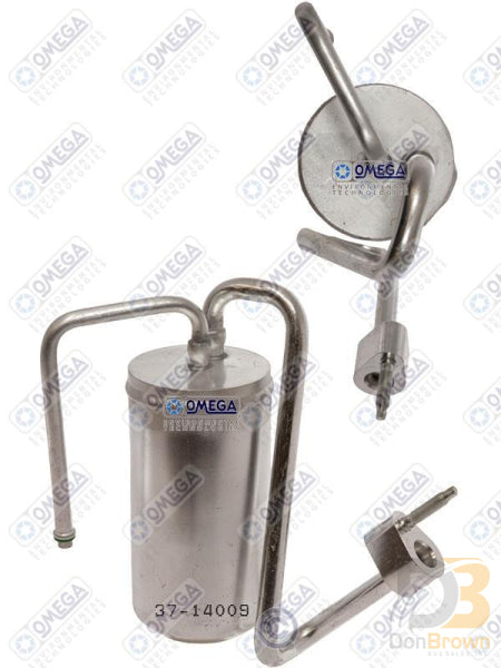 Omega Drier 08-09 International/ Navistar Prostar 37-14009