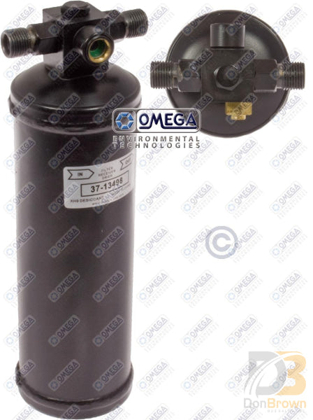 Omega Drier 10.2 x 2.75 3/8 Mio Hprv/sp ON Top 37-13498