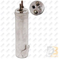 Omega Drier 11-13 Ford Fiesta 37-13861