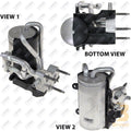 Omega Drier 13-14 Int'l Prostar 37-19894