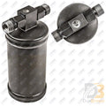 Omega Drier 18mm MO x 18mm MO 2.5in x 6in Cnh# 86625481 37-14006-AM