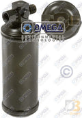 Omega Drier 2 1/2 x 8in 3/8 Mor x 3/8 For 37-13293