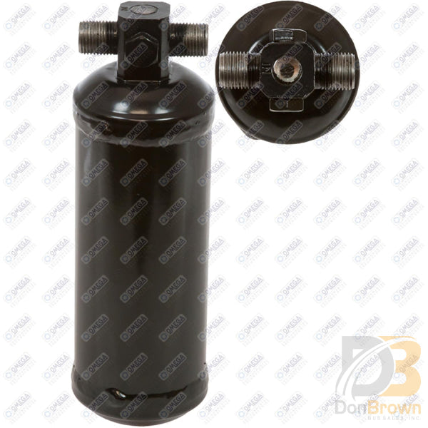 Omega Drier 2.38in x 8in x 3/8 Mio with 2 Swp 37-40004-AM