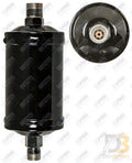 Omega Drier 2.5 x 6.5in 3/8MOR X 1/2MOR 80-91 Gmc Truck 37-13999-AM