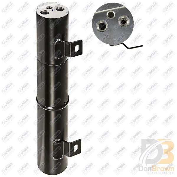 Omega Drier 2.5in Dia Deutz Agrotron 165.7 37-14333