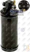 Omega Drier 2.5in x 7.5in 3/8MIO X3/8MIO with 1/4in CP Roi 37-40011