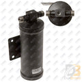 Omega Drier 2.5IN x 8IN #6 Mio x #6 Mio with bracket 37-13711-AM