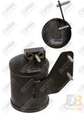 Omega Drier 2008-10 Freightliner Classic Coronado 37-14013