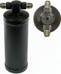 Omega Drier 3/8 MF 2.5inx8in with FP & S Port For Male Switch 37-13302