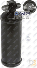 Omega Drier 3/8 MF x 3/8 MF with 2 Swp S 37-40005