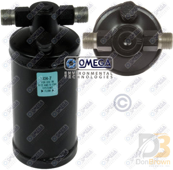 Omega Drier 3/8 Mio 2.5 x 6.5 Long 37-13290