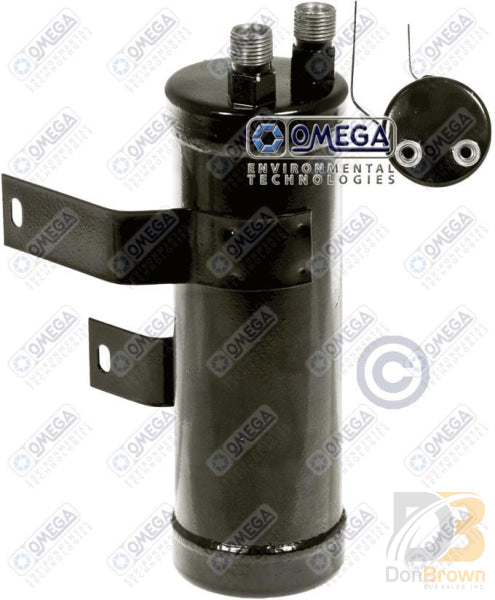Omega Drier 3/8 Mio 2.5 x 8.75 Long 37-13255