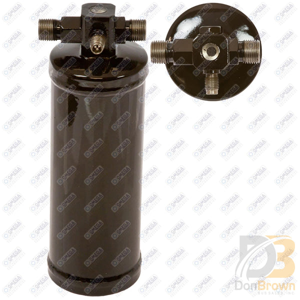 Omega Drier 3/8 Mio 2.5 x 8 Long Isuzu Trooper 37-13230