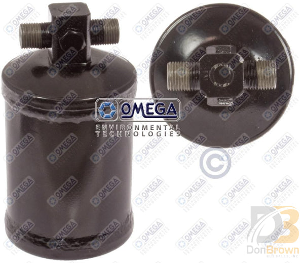 Omega Drier 3/8 Mio 3in x 5.88 with 2 Swp 37-13512