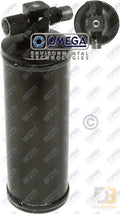 Omega Drier 3/8 Mio x 3/8 Fio 2.75 x 9.63 37-13320