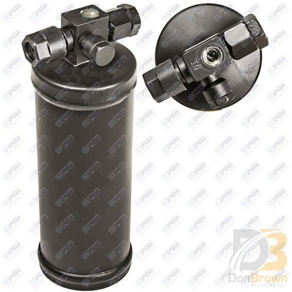 Omega Drier 3/8 Mio x 3/8 For 2.5 x 8.0in with Lpsp 37-13481-AM