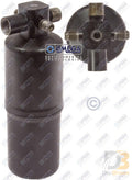 Omega Drier 3/8 Mio x 3/8 For 2.5 x 8 2 SV In/out 37-13493