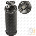 Omega Drier 3/8 MO 2.5 x 8 with fp & Lps Port 37-13459-AM