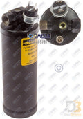 Omega Drier 3/8 MO x 3/8 FO with fp & LP Switch 37-13460