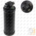 Omega Drier 3/8 Oring with lps Port & 1/4in Gage Port 37-13309-AM