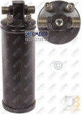 Omega Drier 3/8 x 3/8MIO 2 1/2in x 8in with 2 1/4in CP 37-13551