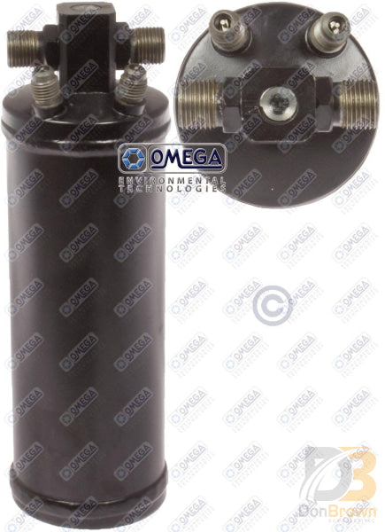 Omega Drier 3/8 x 3/8MIO 2 1/2in x 8in with 2 1/4in CP 37-13551