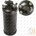 Omega Drier 3/8 x 3/8 Moi with 2 10mm Ports 37-13718-AM