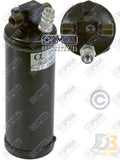 Omega Drier 3/8in x 3/8in Lpsp 16mm R134A with sv 37-13557-AM