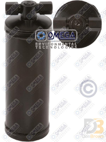 Omega Drier 3 x 10 5/8-18 Fio x 5/8-18 Fio Rolls Royce 37-13479