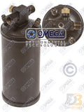 Omega Drier 3 x 8.24 3/8MO x 3/8FO W Hprv 2 SP 37-13445-AM