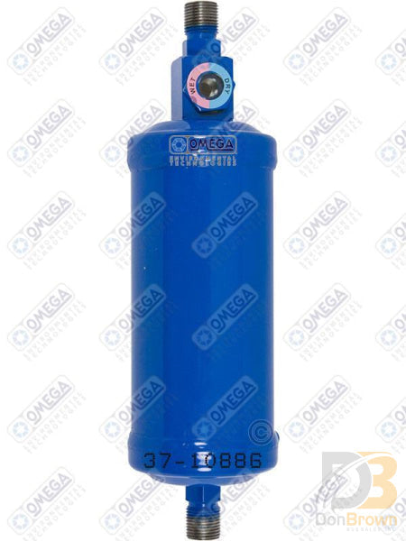 Omega Drier 30 Cu-in 1/2x1/2 Mio with sight GL 37-10886