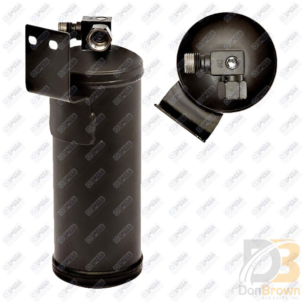 Omega Drier 37-10880-AM