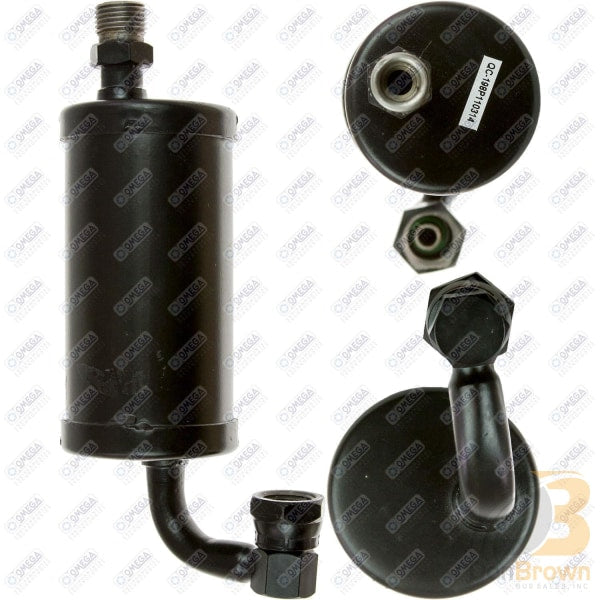 Omega Drier 37-10933