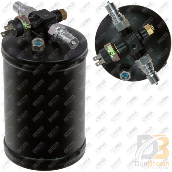 Omega Drier 37-13565-AM
