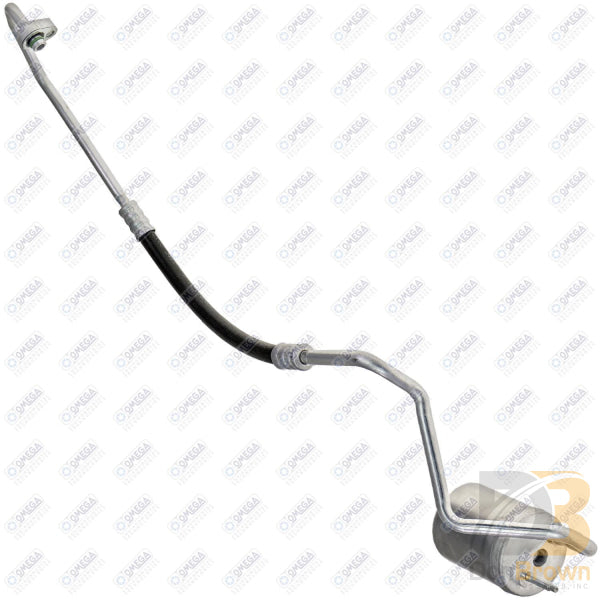 Omega Drier 37-13734