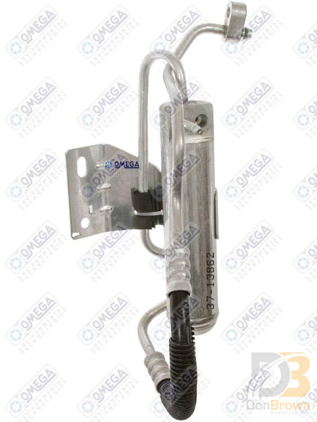 Omega Drier 37-13862