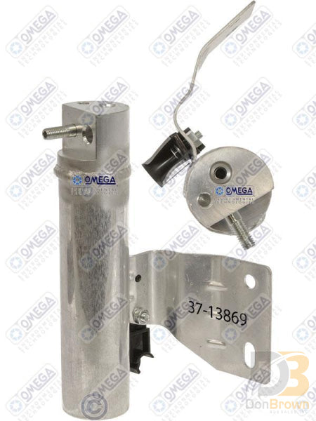 Omega Drier 37-13869