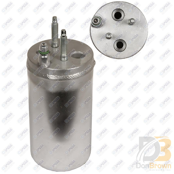 Omega Drier 37-13873