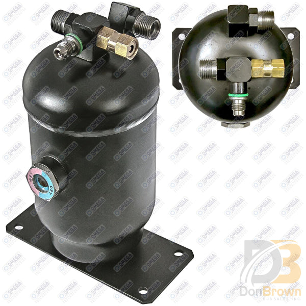Omega Drier 37-14330