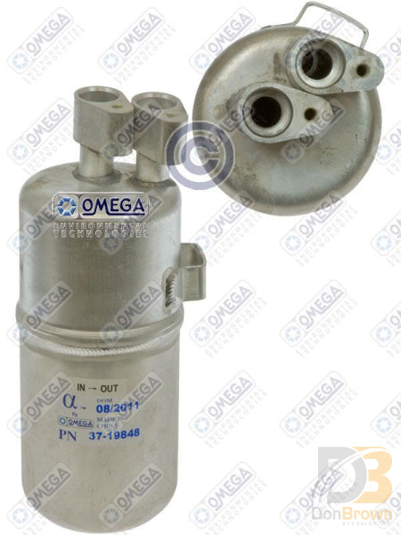Omega Drier 37-19848