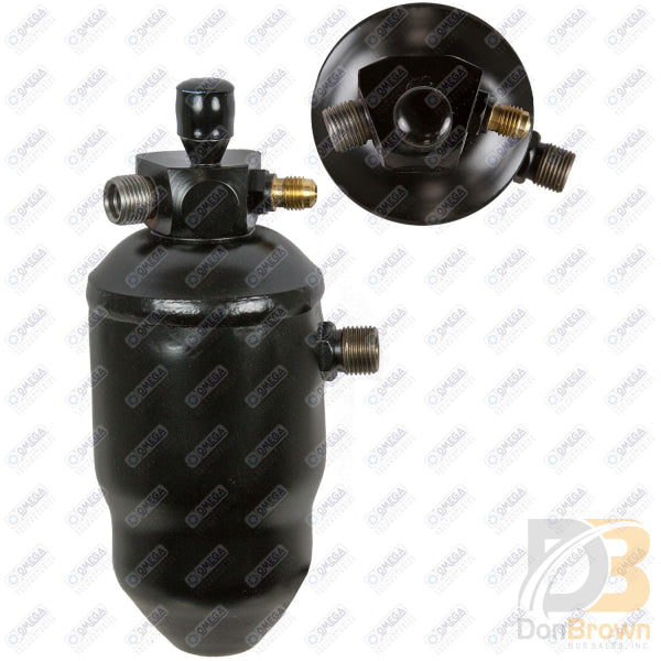 Omega Drier 37-19856
