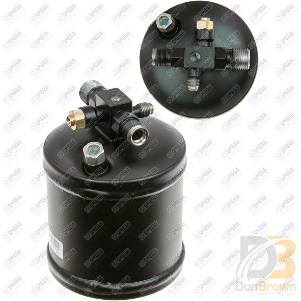 Omega Drier 37-19860