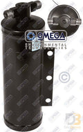 Omega Drier 3/8 Mio 3 x 10 Long 84-94 Ford YL-146 37-13260