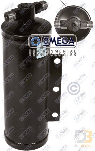 Omega Drier 3/8 Mio 3 x 10 Long 84-94 Ford YL-146 37-13260