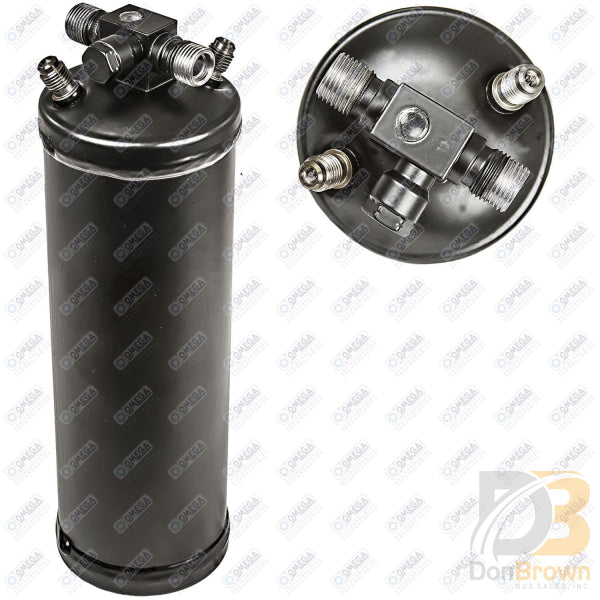 Omega Drier 3in x 10 1/2in 3/8 Mio Deutz/allis 71355100 37-13598-AM