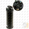 Omega Drier 3in x 10in 11/16 FO x 3/8 FO with moi 37-14004-AM