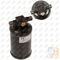 Omega Drier 3in x 6.3in 3/8in Mio Hprv / Lpsp 37-13556-AM