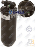 Omega Drier 3in x 8in 7/16in Male Switch Port with sg 37-19845